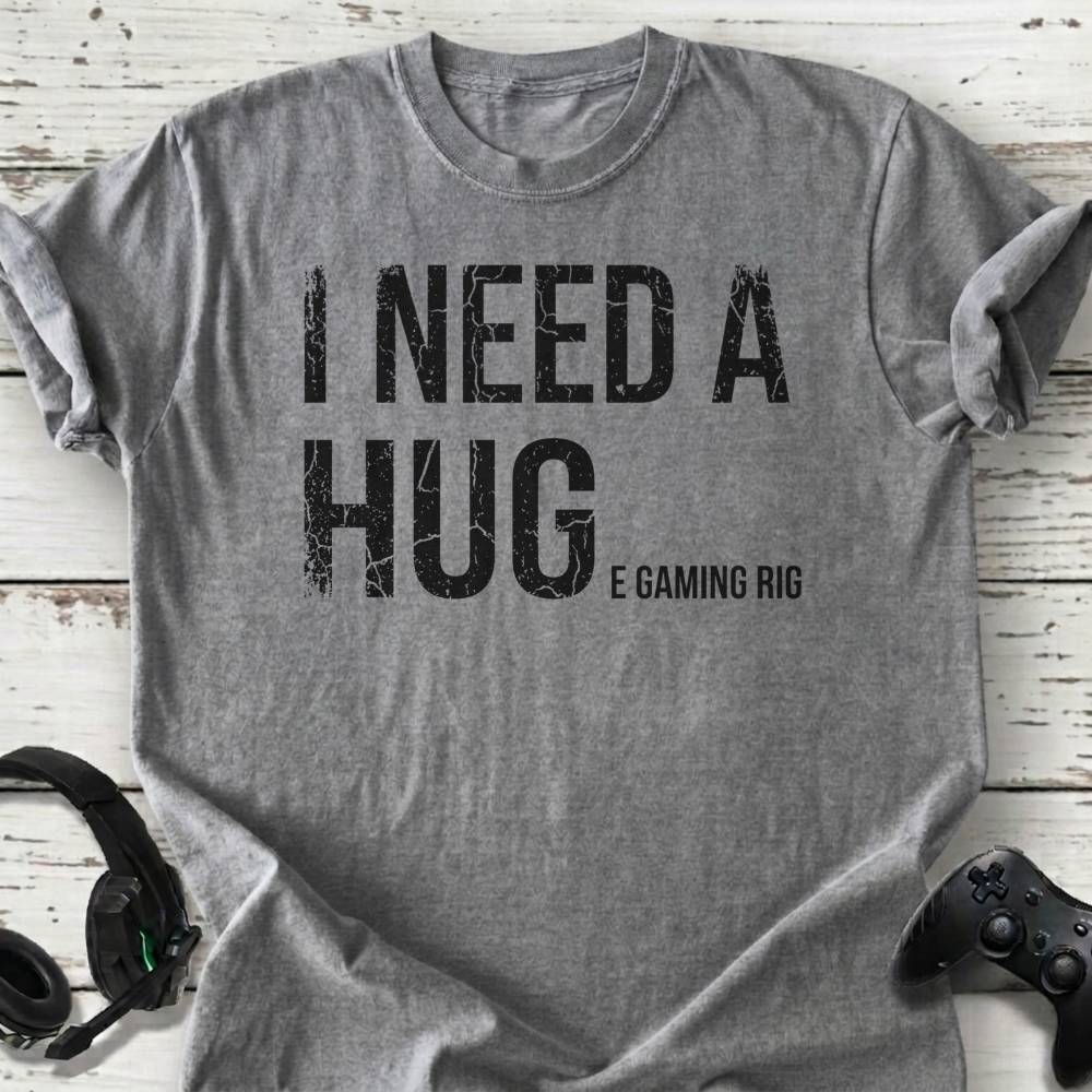 I need a hug