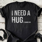 I need a hug