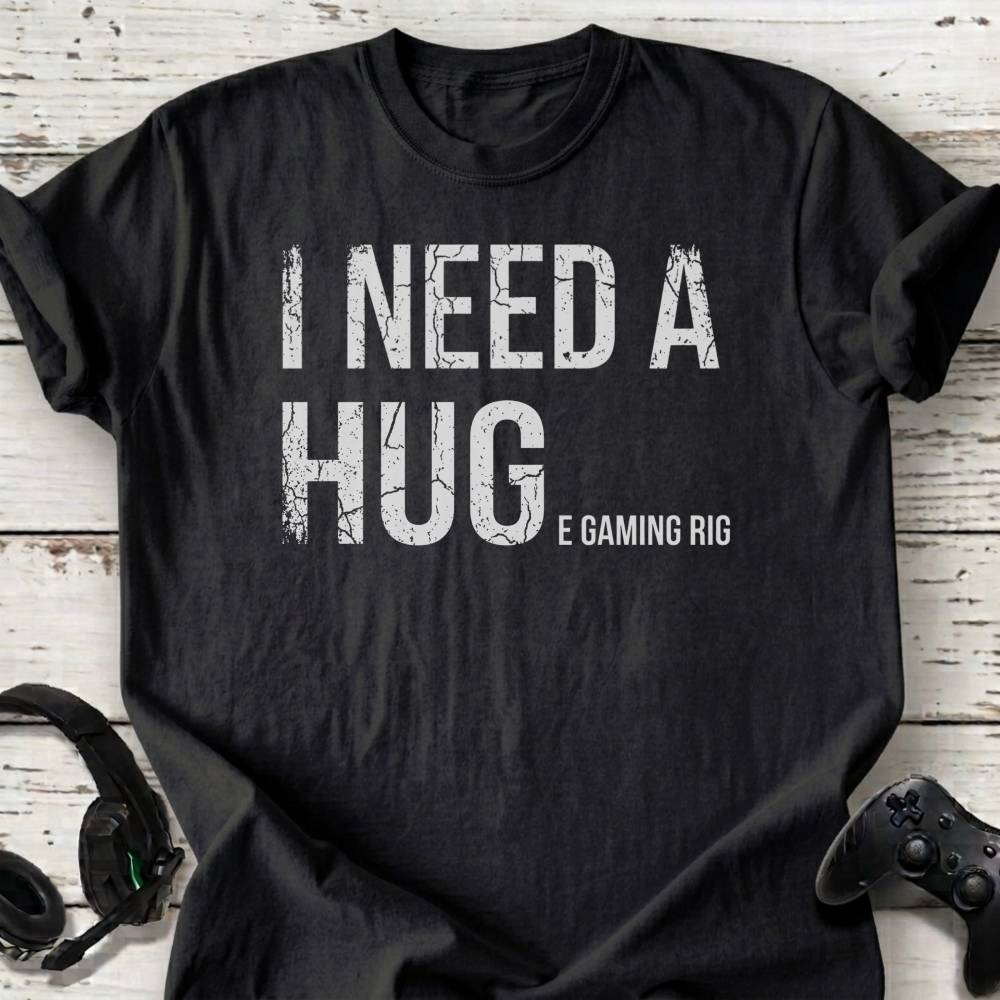 I need a hug
