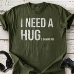 I need a hug
