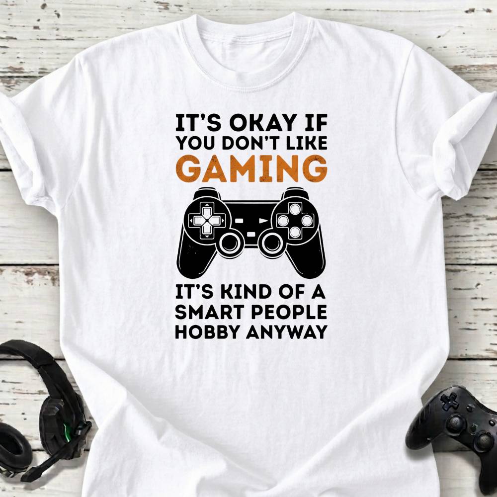 Smart people hobby