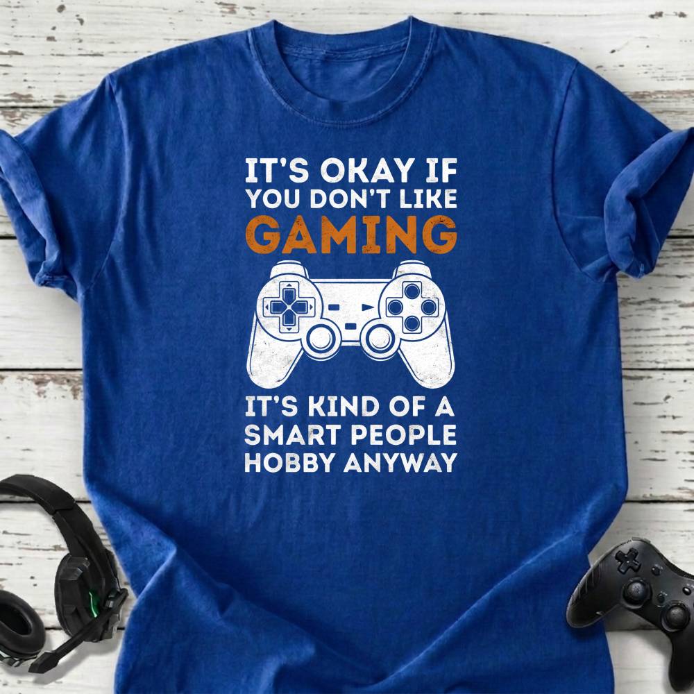 Smart people hobby