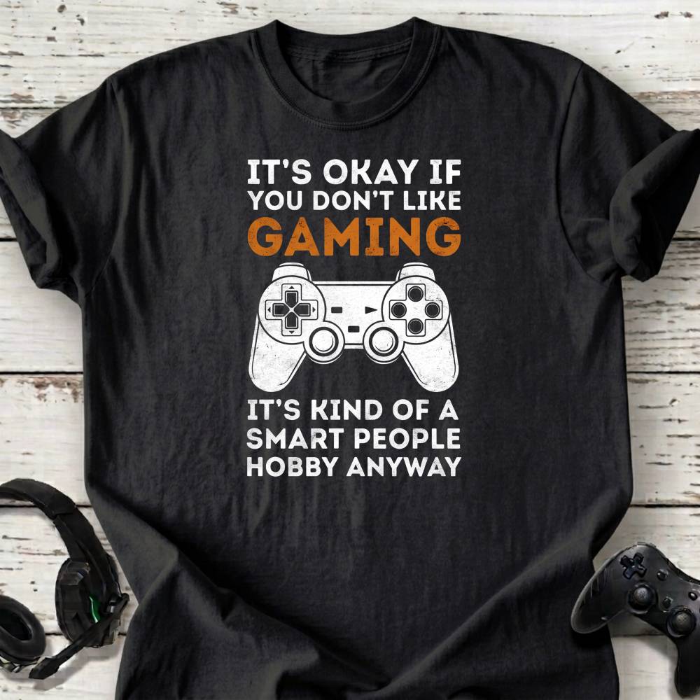 Smart people hobby