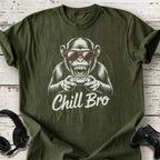 Chill bro