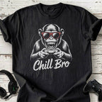 Chill bro