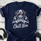 Chill bro
