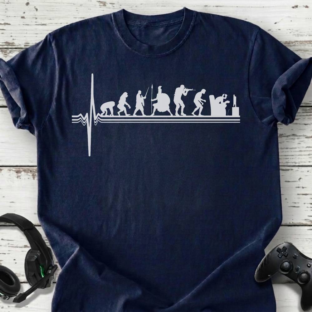 Gaming Evolution