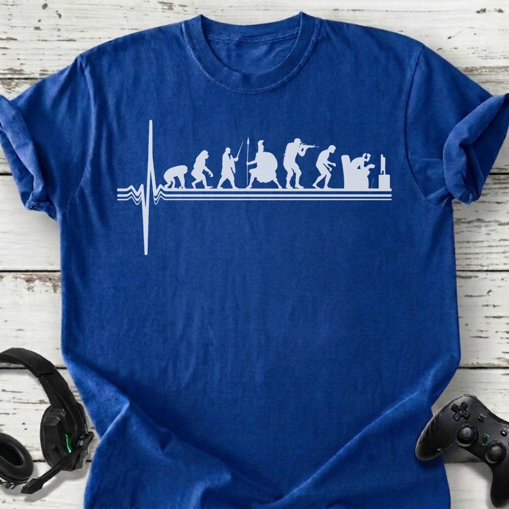 Gaming Evolution