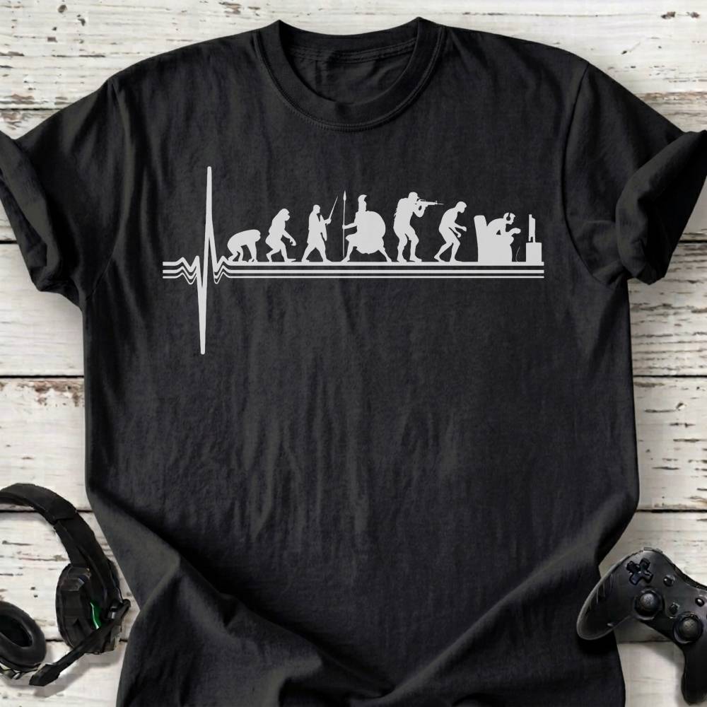 Gaming Evolution