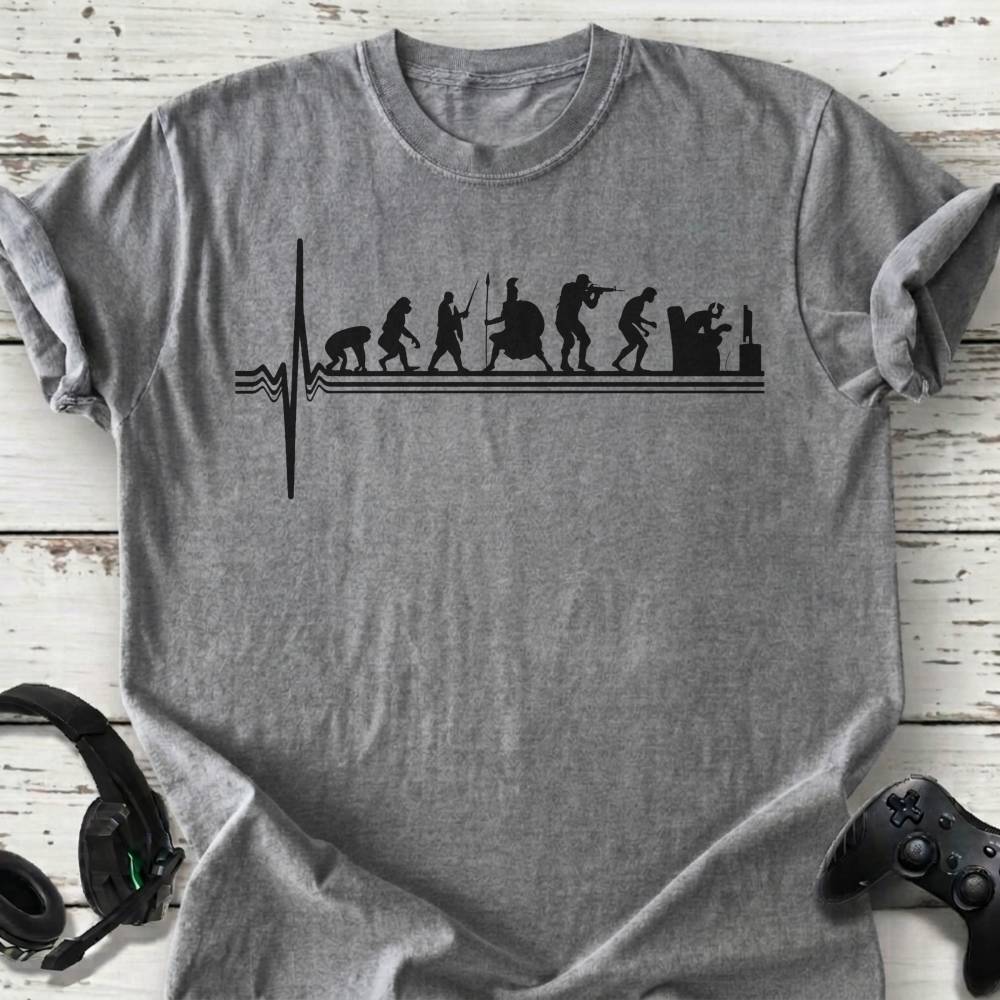 Gaming Evolution