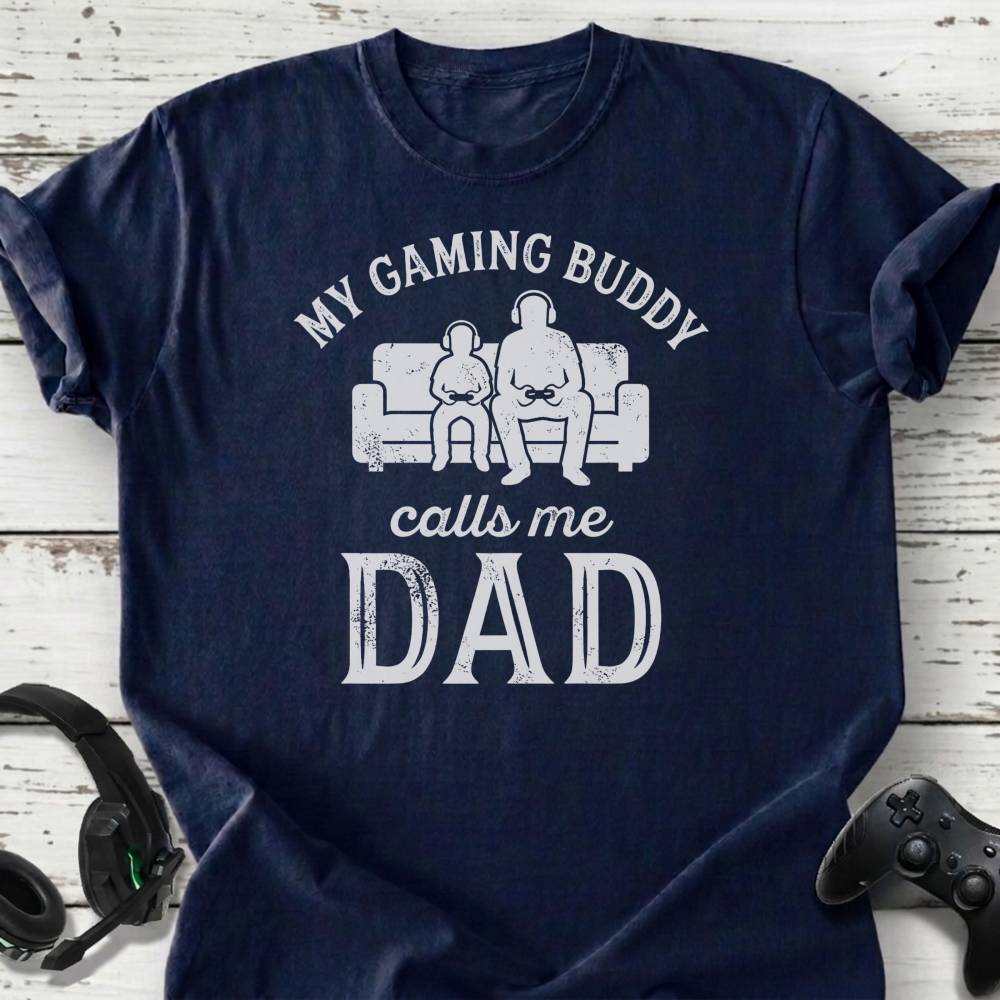 Gaming Buddy