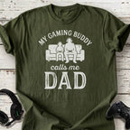Gaming Buddy