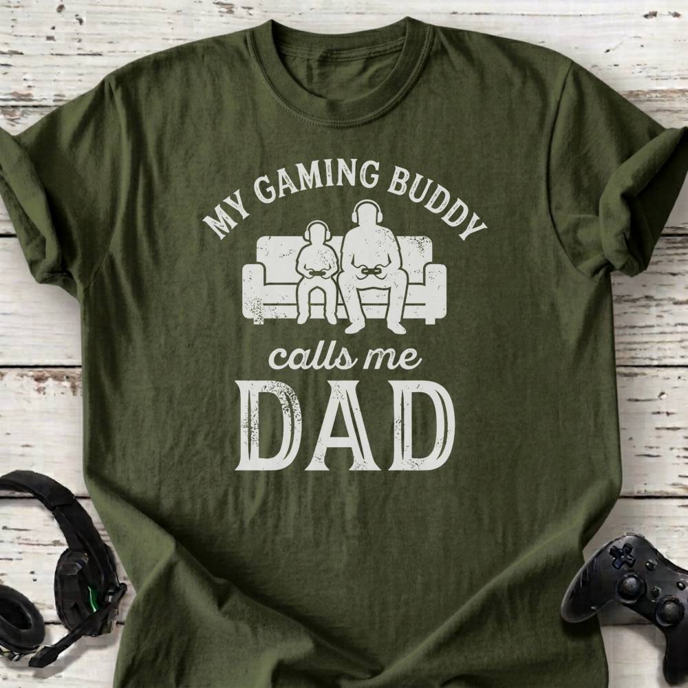 Gaming Buddy