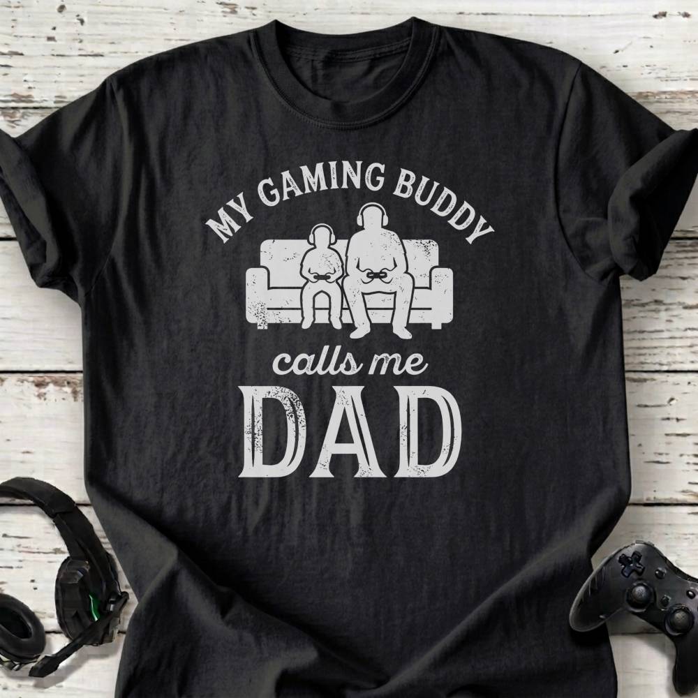 Gaming Buddy