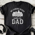 Gaming Buddy