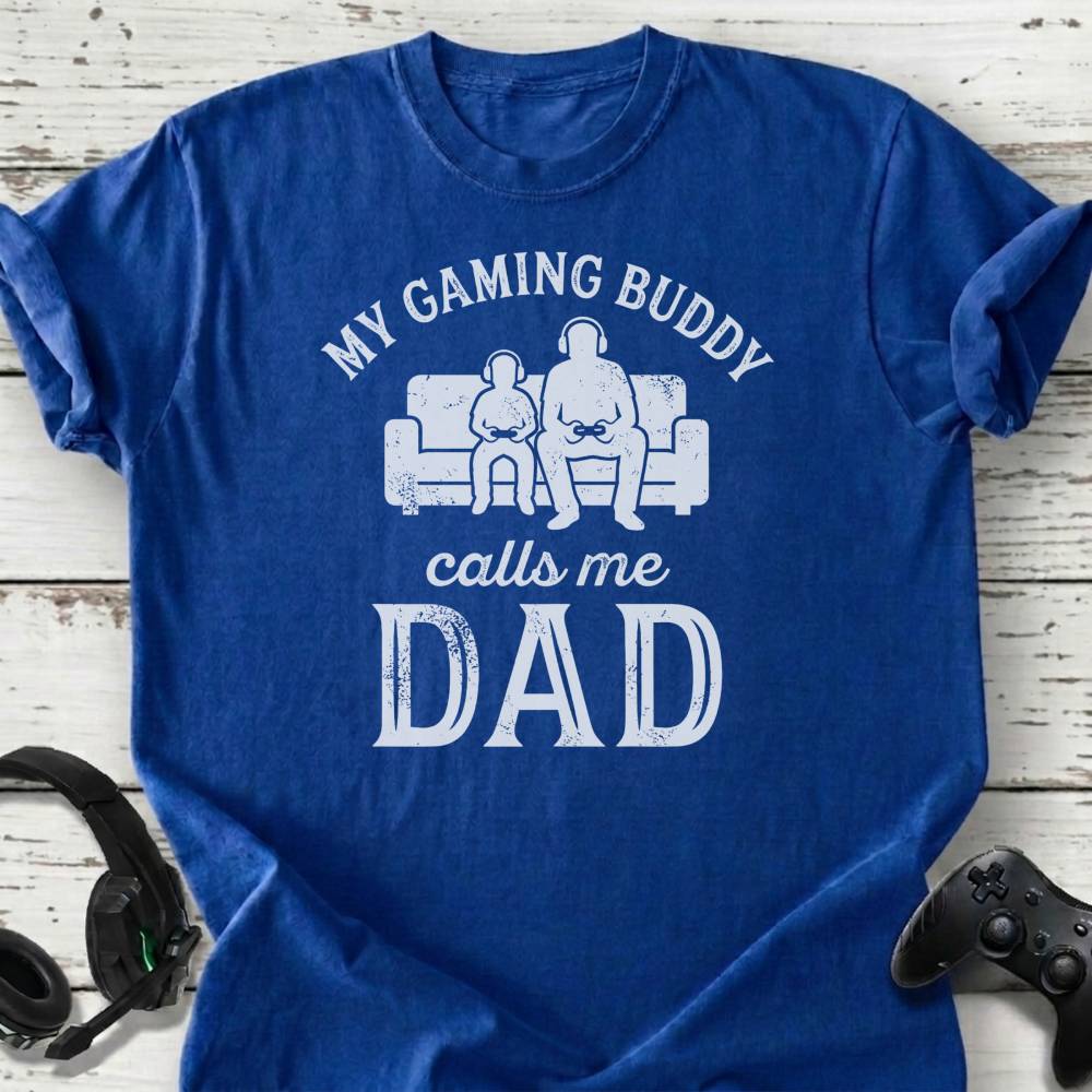 Gaming Buddy