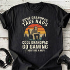 Cool Grandpas