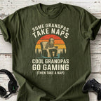 Cool Grandpas