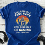 Cool Grandpas