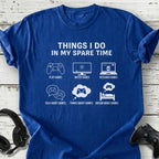 Things i do