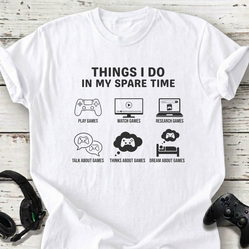Things i do
