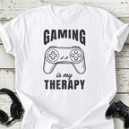 Gaming Therapy