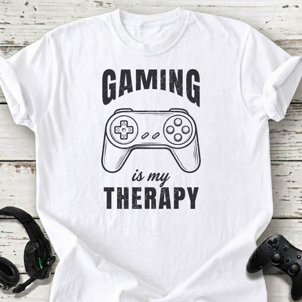 Gaming Therapy