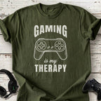 Gaming Therapy