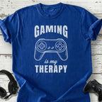 Gaming Therapy