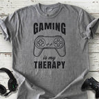 Gaming Therapy