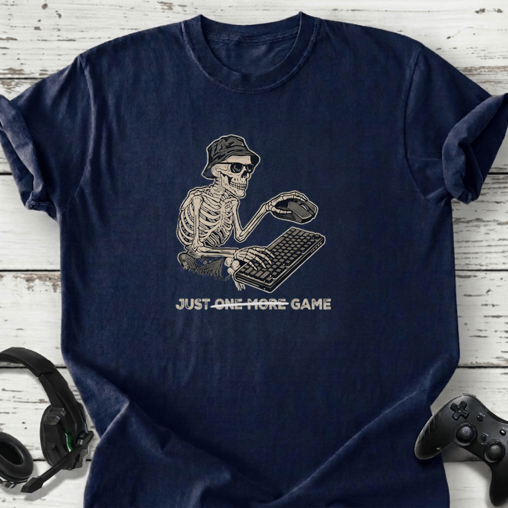 Just game