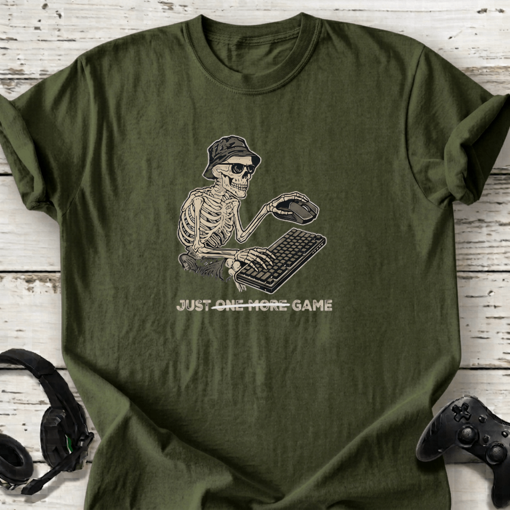 Just game
