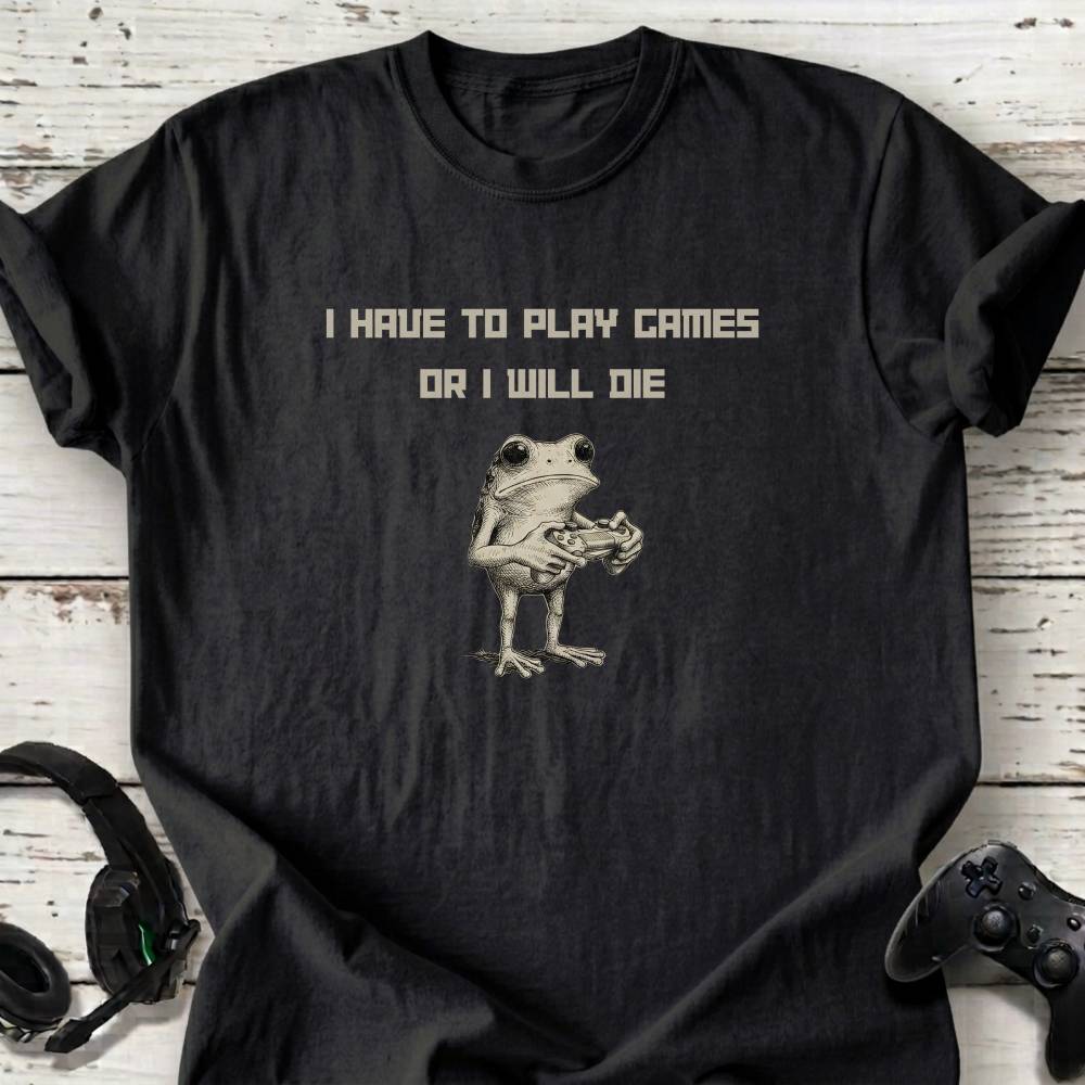 Play or Die