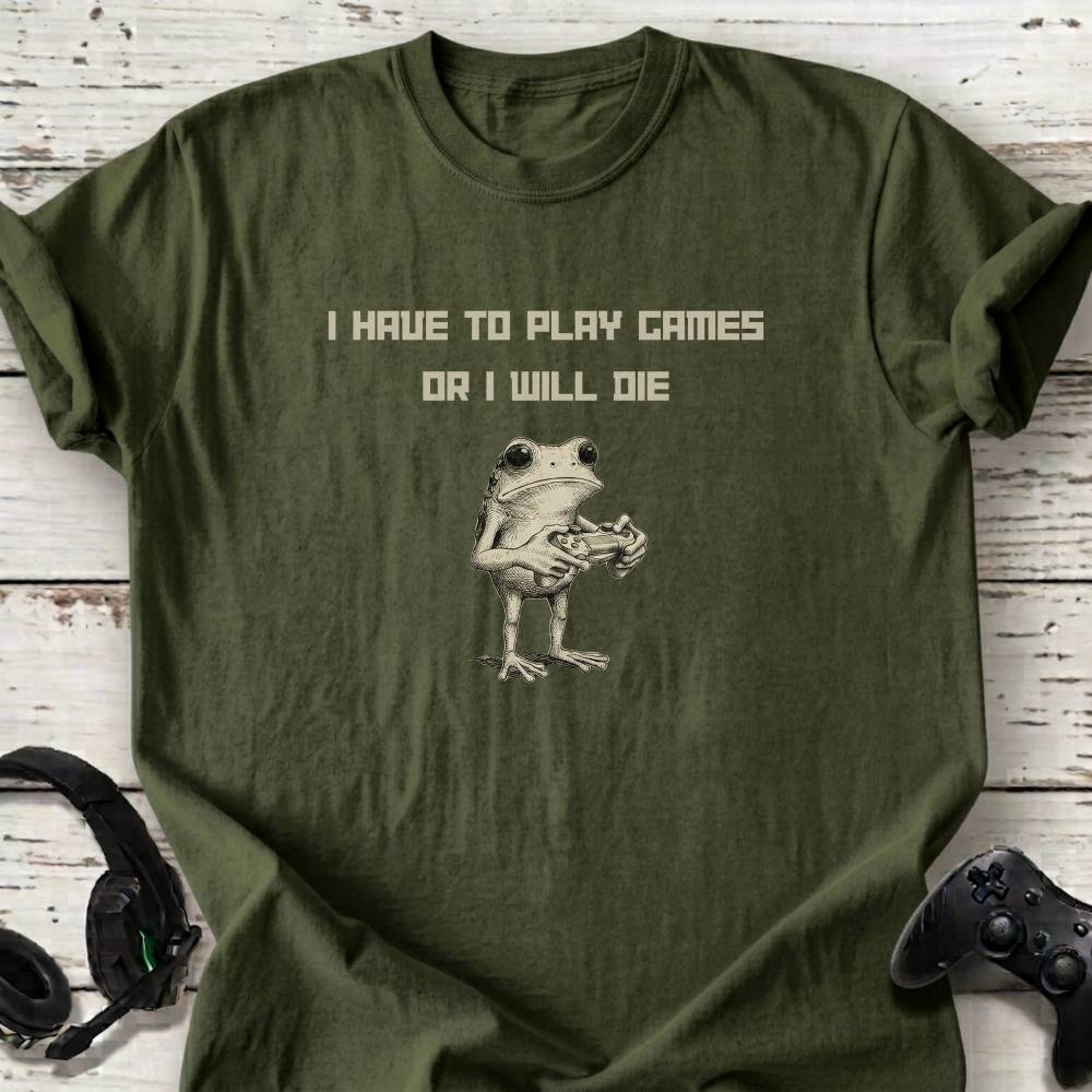 Play or Die