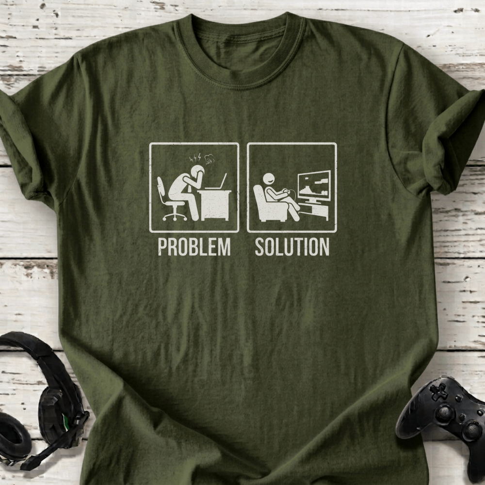 Gaming Solution
