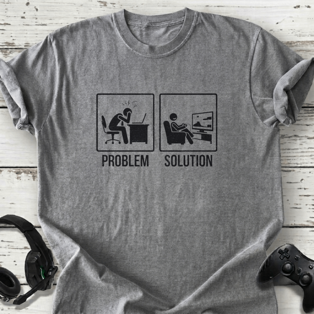 Gaming Solution