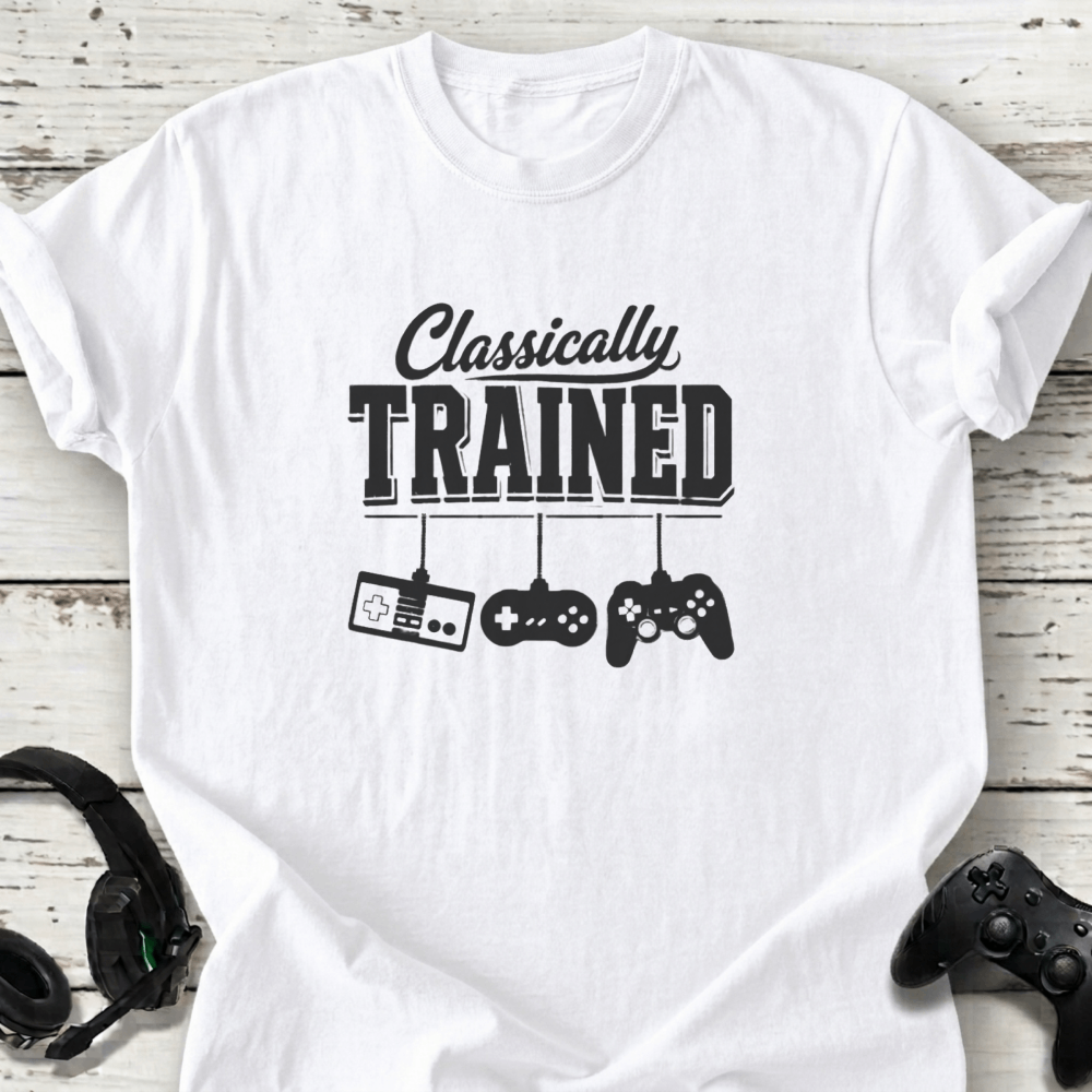 Classically Trained