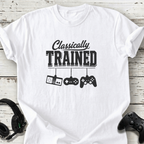 Classically Trained