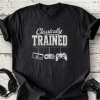 Classically Trained