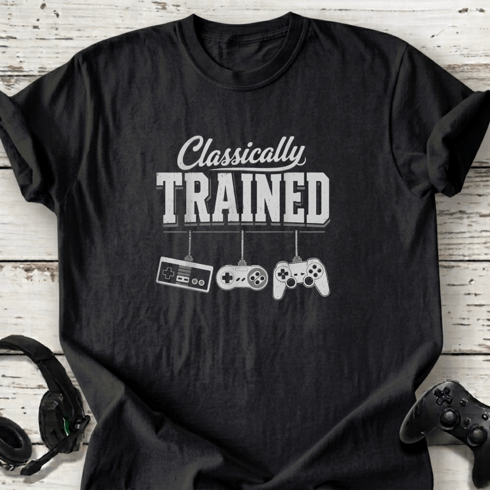 Classically Trained