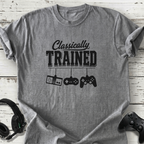 Classically Trained