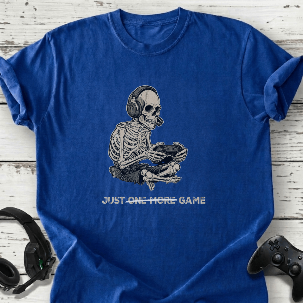 Just game