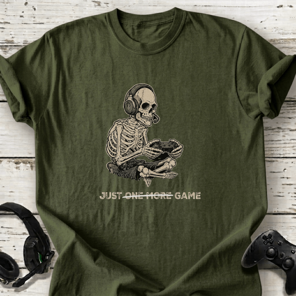 Just game