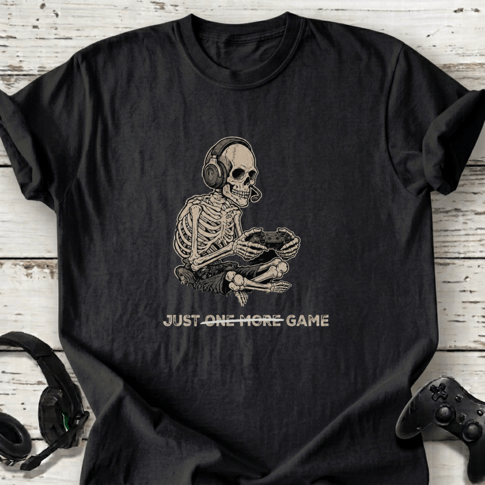 Just game