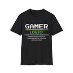 Gamer Logic