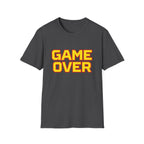 Game over