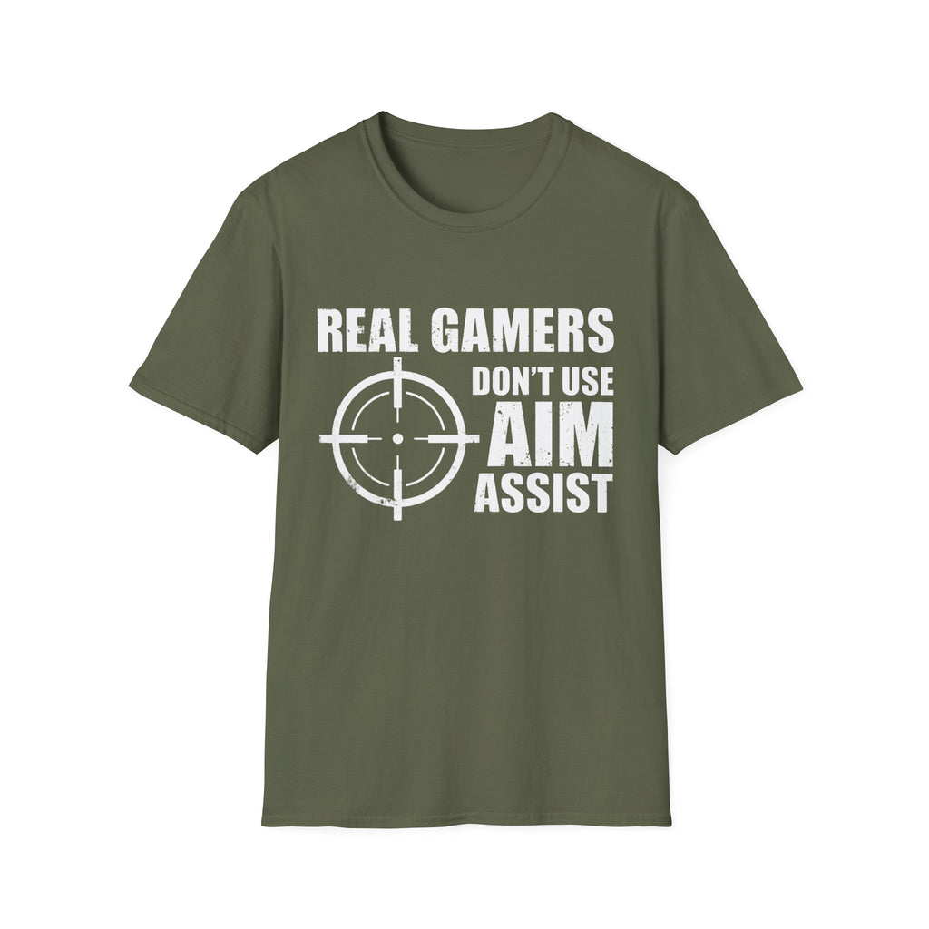 aim assist