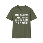 aim assist