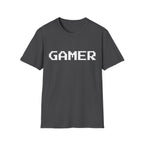 GAMER