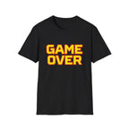 Game over